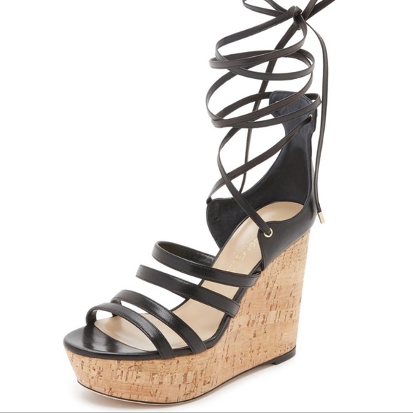 Tamara Mellon Yosemite